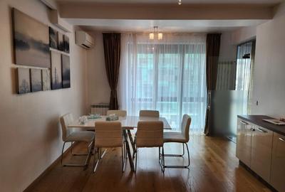 Apartament cu 3 camere semidecomandat în Unirii - 4
