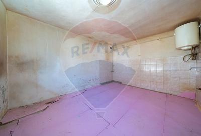 Casă cu 2 camere cu Teren 620 Mp în Schei - 5