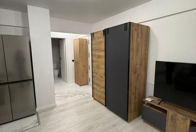 Prima închiriere! 2 camere moderne – Sun Royal View, Piața Sudului Prima închiriere! 2 camere moderne – Sun Royal View, Piața Sudului - 1