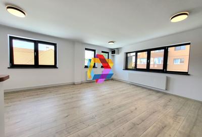 Spațiu comercial, de 130 mp, în Griviței - 7