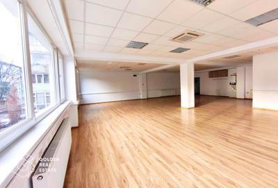 Spațiu comercial, de 140 mp, în Spitalul Județean - 3