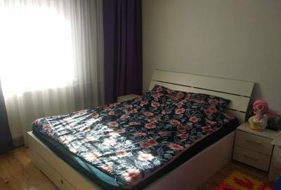 Apartament cu 2 camere decomandat în Braytim