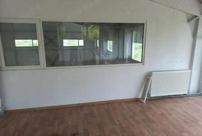 Hala industriala 390mp - 3