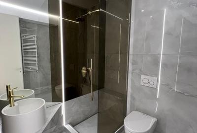 Apartament 3 Camere | Cortina North | Parcare subterana - 8