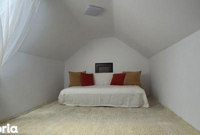 Apartament cu 4 camere în Schei - 18