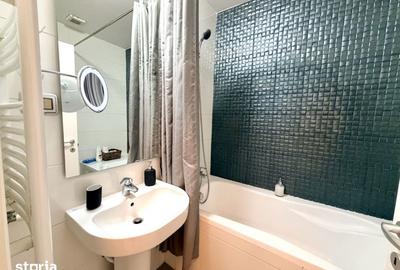 Apartament cu 2 camere decomandat, mobilat în Nord - 5