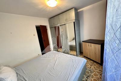 Apartament cu 2 camere decomandat, mobilat în Lujerului - 9