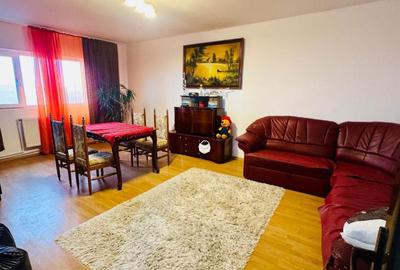 Apartament cu 2 camere semidecomandat în Vișan - 1