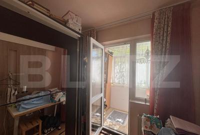 Apartament cu 3 camere, etajul 2/4, 50 mp, Micro 11 - 4