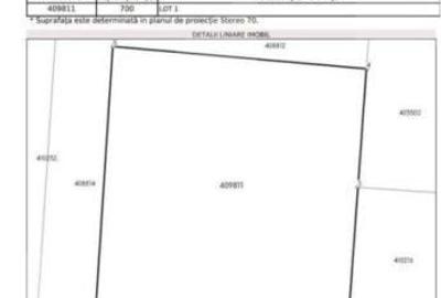 Spațiu comercial, în Sânmihaiu German - 1