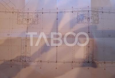 Spatiu comercial 1600 mp amenajat dupa nevoia ta - cu acces camion - 5