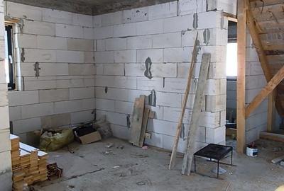 Casă cu 3 camere în Izvoru Mureșului - 8