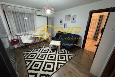 Ap. 2 camere Moara de Vânt/Tătărași - 3