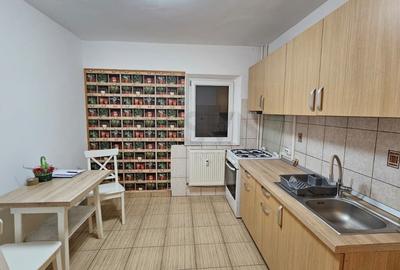 REA1026948 Apartament Spatios cu 3 Camere I Zona Cocosul Rosu I - 6