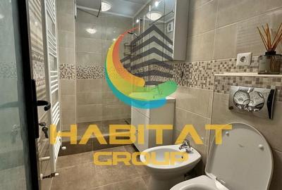 Apartament cu 3 camere decomandat, mobilat în 13 Septembrie - 11