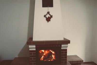 Casă individuală cu 5 camere cu Teren 650 Mp în Râu Sadului - 10