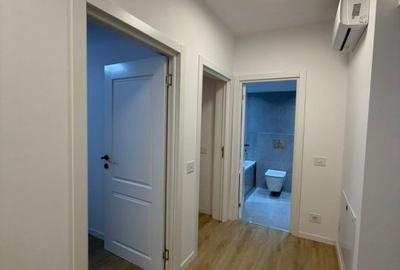 Apartament cu 3 camere decomandat, mobilat în Tei - 15