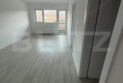 Garsonieră decomandată în Central - 1