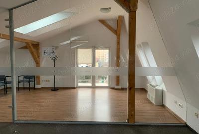 Spațiu comercial, de 110 mp, în Aurel Vlaicu - 3