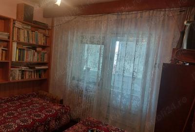 Apartament cu 2 camere în Ultracentral
