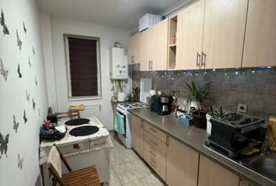 Garsonieră, mobilată în Roșu - 16