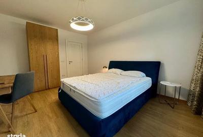 Apartament cu 2 camere decomandat în Cornișa - 7