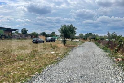 ???? Teren intravilan de 473 mp, utilita?i complete Al - 1