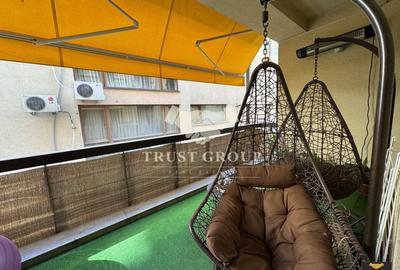 Apartament 3 camere Herastrau | loc de parcare - 20