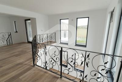 Vila Moderna in Snagov - Liniste, Natura si Confort pentru Familie - 3