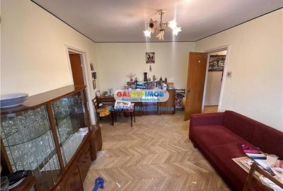 Vanzare apartament 2 camere, in Ploiesti, zona Nord - Cameliei - 16