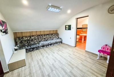 Casă cu 9 camere cu Teren 585 Mp în Prundu - 8