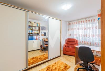 Apartament cu 3 Camere I Confort, liniste si eleganta– Astra - 2