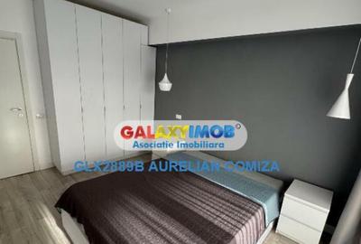 Apartament 2 camere Grozavesti Complex Novum Independentei Apartament 2 camere Grozavesti Complex Novum Independentei - 7