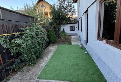 Casă cu 4 camere în Cioceanu - 5