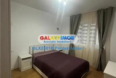 Apartament 2 camere | Th. Pallady | Centrala Proprie | 10min. metrou - 8