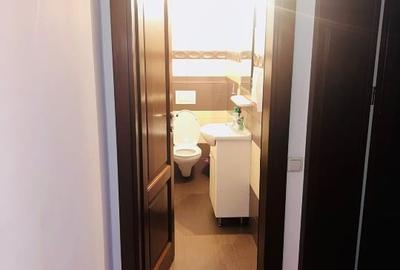 Spatiu Birou,Str. Louis Blanc,Guvern,Parcare,Victoriei,Mobilier, Gata de Mutat - 9