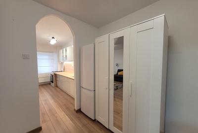 Garsonieră decomandată, mobilată în Tei - 3