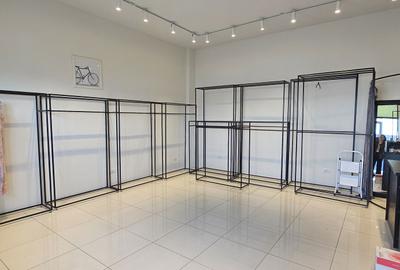 Spațiu comercial, de 36 mp, în Crâng - 1