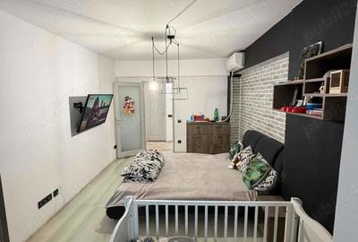 Apartament cu 2 camere decomandat în Progresul - 7