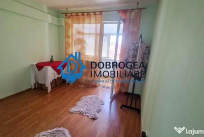 Apartament cu 3 camere semidecomandat în Central - 8
