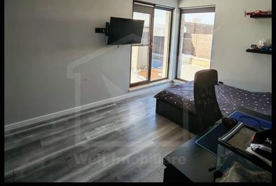 Casă individuală cu 4 camere cu Canalizare în Corușu - 9