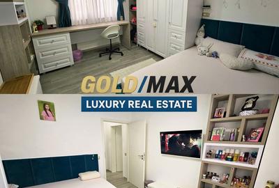 Apartament cu 3 camere în Tudor Vladimirescu - 16