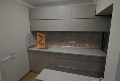 Garsoniera cf 1decomandata zona Brosteni - 3