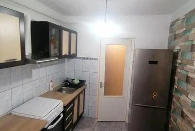 Apartament 2 camere, etaj 3, Micro 16 - 3
