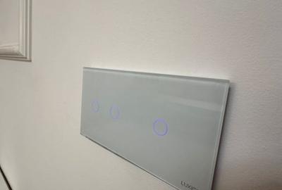 GARSONIERA DUBLA RENOVATA-MOBILATA UTILATA-FINISAJE PREMIUM-DECEBAL - 24