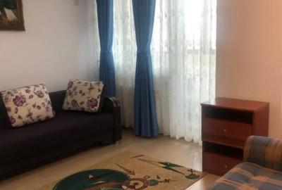 Apartament cu 2 camere decomandat, mobilat în Militari