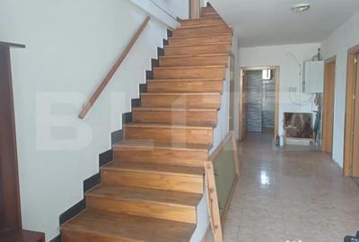 Casă cu 9 camere cu Teren 700 Mp în Turda - 6