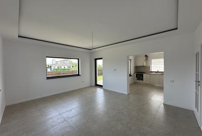 Casa individuala de vanzare in zona Crevedia-BufteaCOMISION 0% - 9