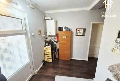 De vanzare apartament la casa Str. Caransebe?ului, Lugoj De vanzare apartament la casa Str. Caransebe?ului, Lugoj - 10