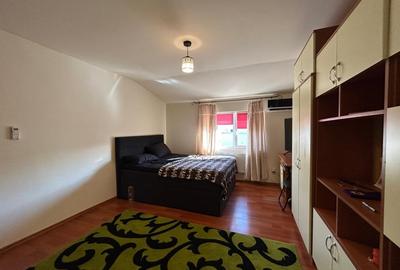 Apartament spatios cu o camera, 31 mp utili - zona Sagului - 2